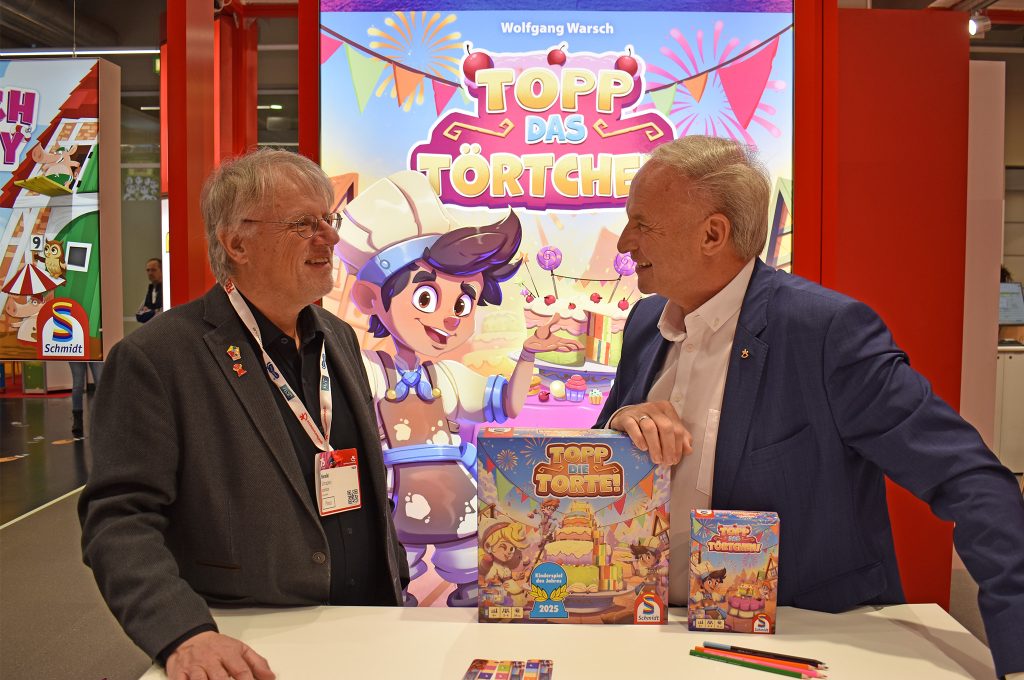 Schrapers, Kaldenhoven