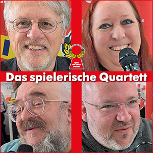 Quartett