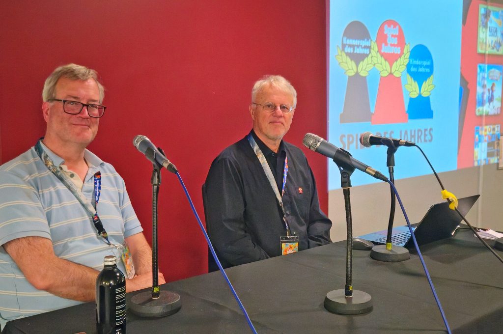 Paneldiskussion