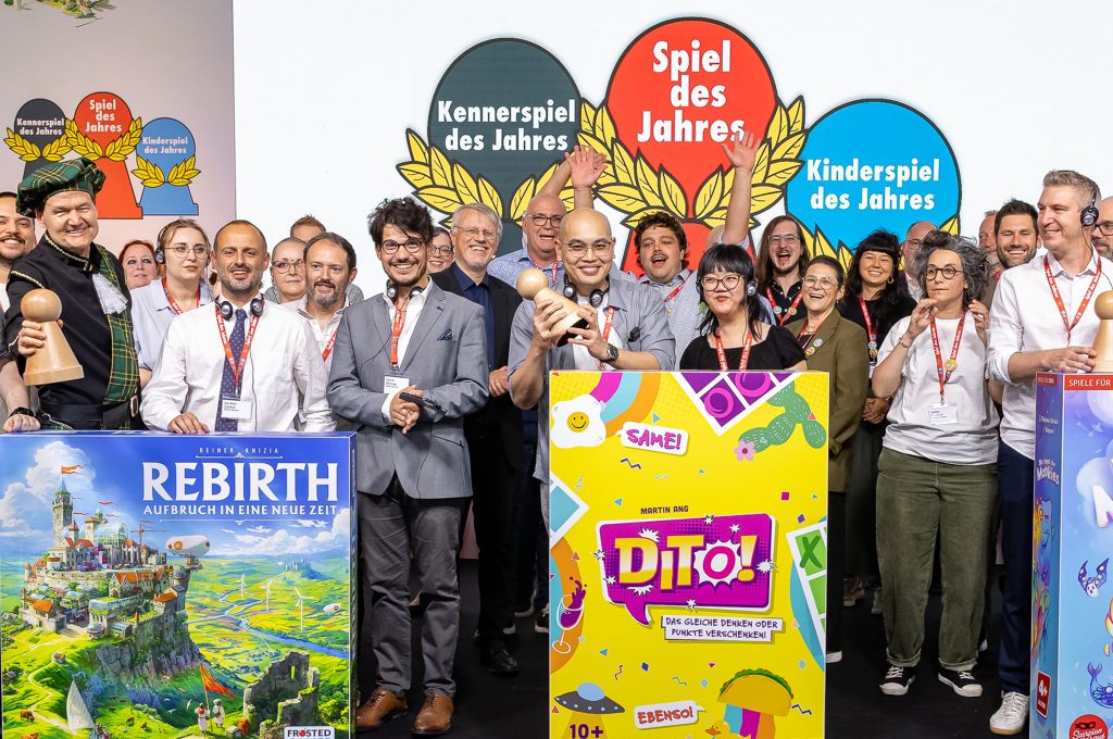 Siegerteams