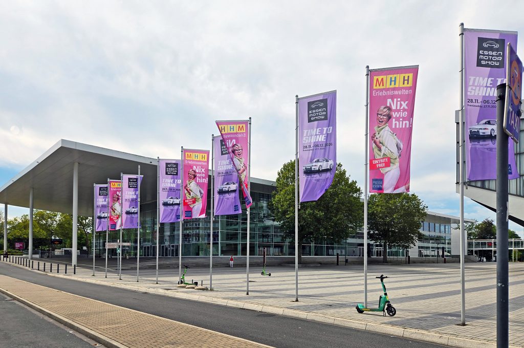 Halle 8